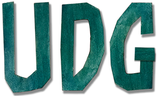 Logo UDG